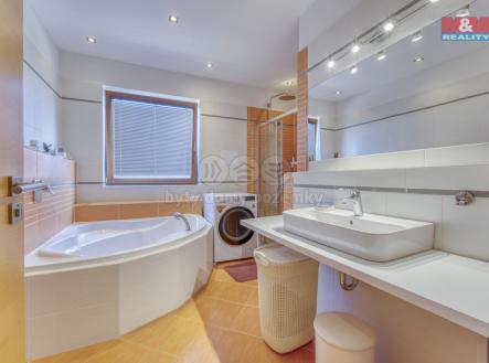 Pronájem domu/vily, 160 m²