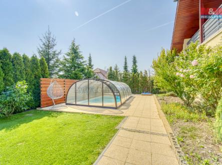 Pronájem domu/vily, 160 m²