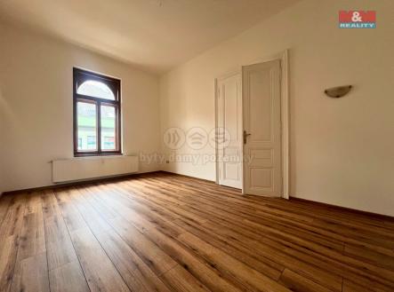 Pronájem bytu, 3+1, 105 m²