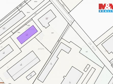 Pronájem výrobní prostor, 200 m²