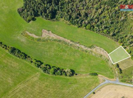 Prodej pozemku pro bydlení, 1 607 m²