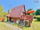 Prodej chaty/rekreačního objektu, 15 m²