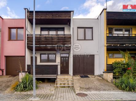 Prodej domu/vily, 232 m²