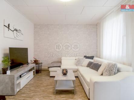 Prodej domu/vily, 232 m²