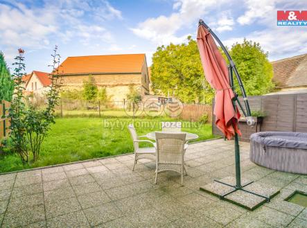 Prodej domu/vily, 232 m²