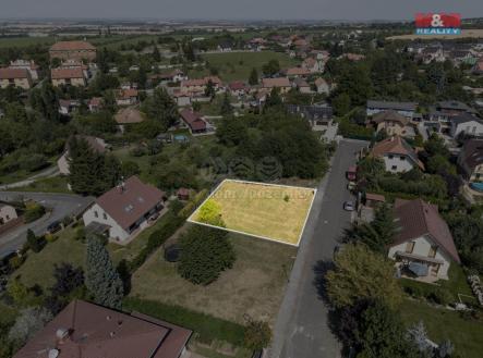 Prodej pozemku pro bydlení, 464 m²