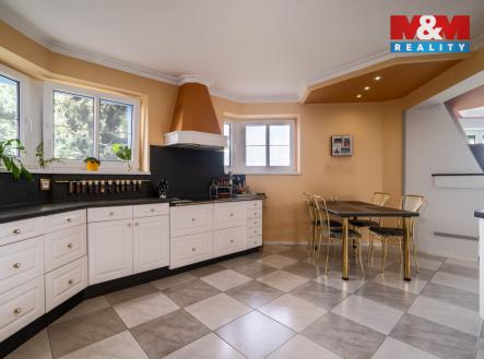 Prodej domu/vily, 290 m²