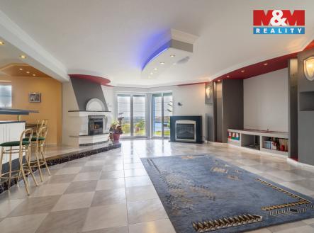 Prodej domu/vily, 290 m²