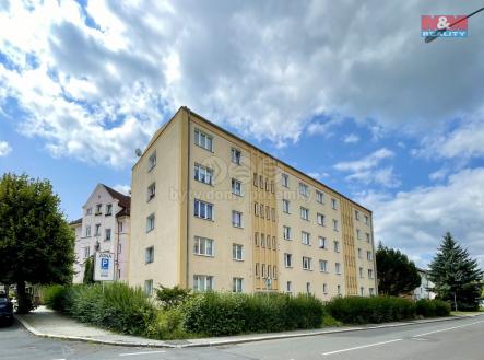 Pronájem bytu, 4+1, 74 m²