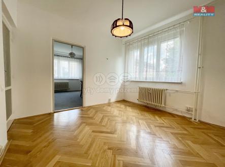 Pronájem bytu, 4+1, 74 m²