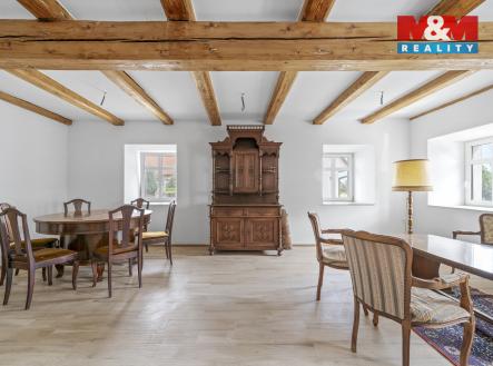 Prodej chaty/rekreačního objektu, 260 m²