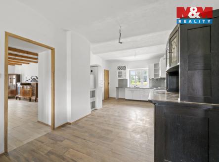 Prodej chaty/rekreačního objektu, 260 m²