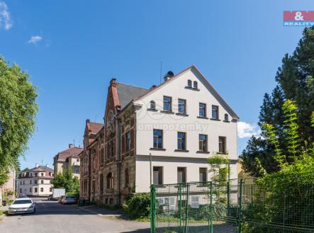 Prodej bytu, 3+1, 100 m²