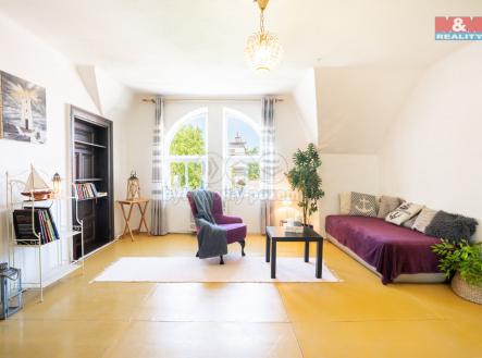 Prodej bytu, 3+1, 100 m²