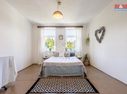 Prodej bytu, 3+1, 100 m²