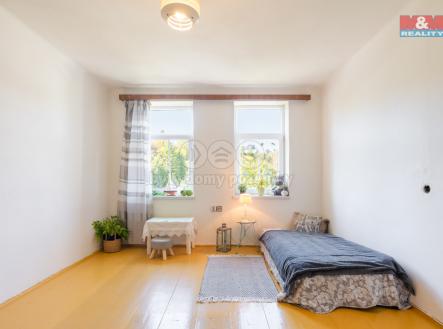 Prodej bytu, 3+1, 100 m²