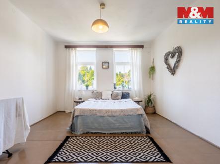 Prodej bytu, 3+1, 100 m²