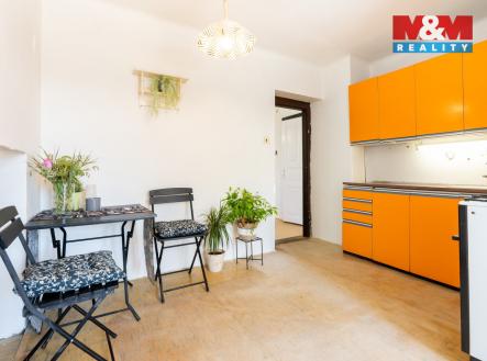 Prodej bytu, 3+1, 100 m²