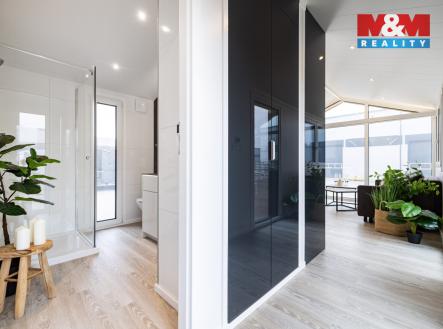 Prodej domu/vily, 40 m²