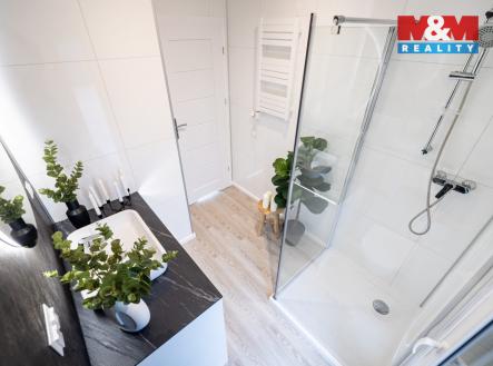 Prodej domu/vily, 40 m²