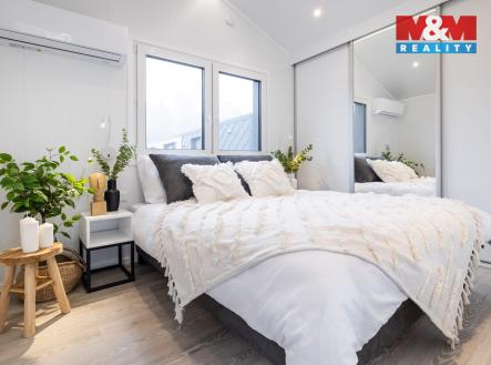 Prodej domu/vily, 40 m²