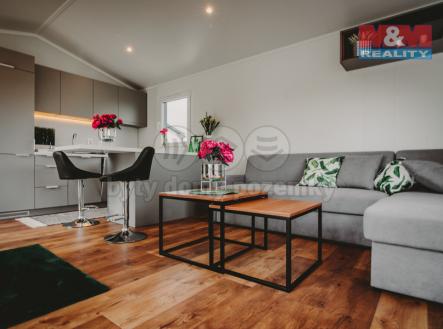 Prodej domu/vily, 48 m²