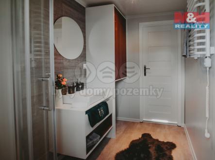Prodej domu/vily, 48 m²