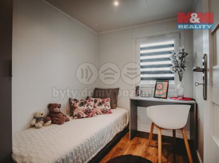 Prodej domu/vily, 48 m²