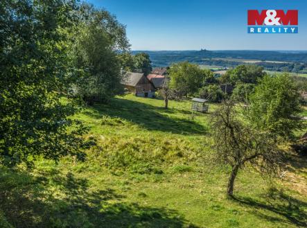 Prodej pozemku pro bydlení, 2 008 m²