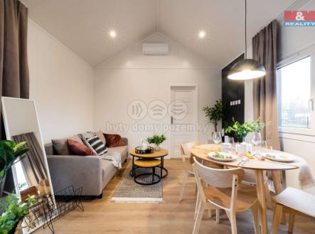 Prodej domu/vily, 48 m²