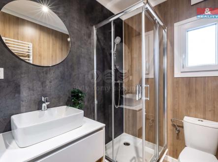 Prodej domu/vily, 48 m²