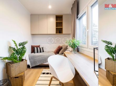 Prodej domu/vily, 48 m²