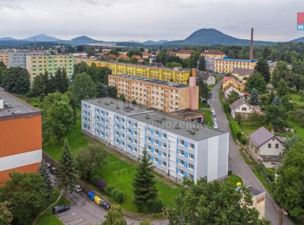 Prodej bytu, 2+1, 60 m²