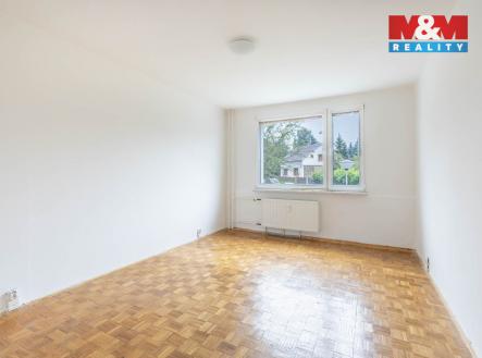 Prodej bytu, 2+1, 60 m²