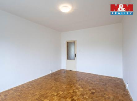 Prodej bytu, 2+1, 60 m²