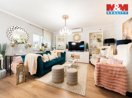 Prodej domu/vily, 224 m²