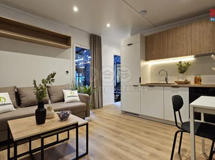 Prodej domu/vily, 40 m²