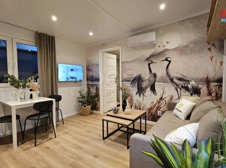 Prodej domu/vily, 40 m²