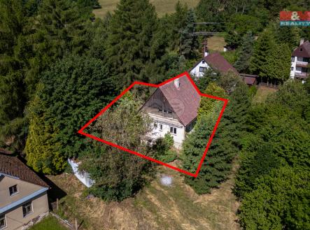 Prodej domu/vily, 120 m²