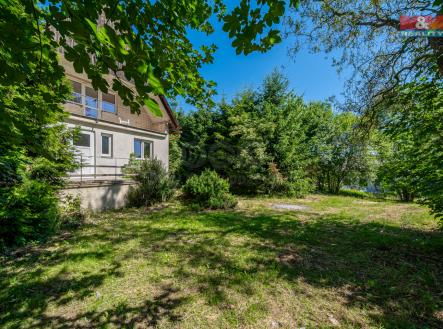 Prodej domu/vily, 120 m²