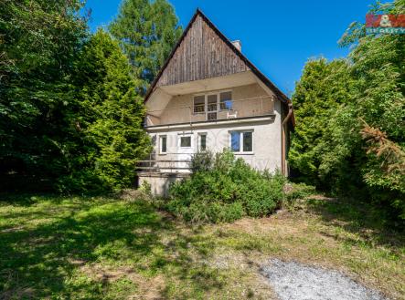 Prodej domu/vily, 120 m²