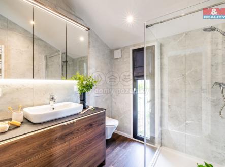 Prodej domu/vily, 57 m²