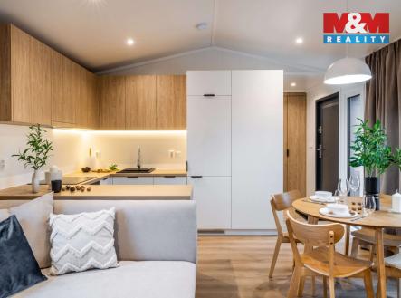 Prodej domu/vily, 60 m²