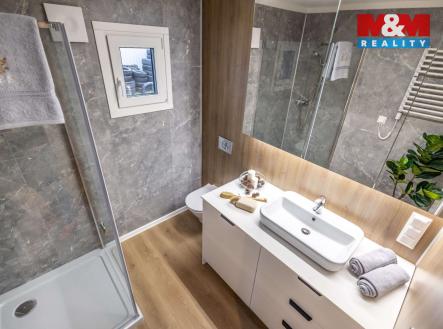 Prodej domu/vily, 60 m²