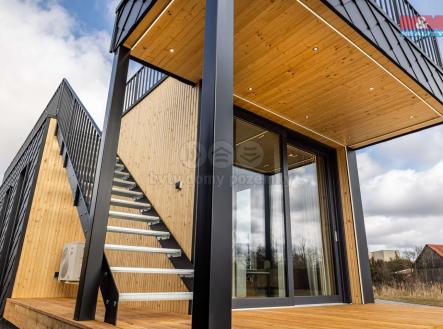 Prodej domu/vily, 57 m²