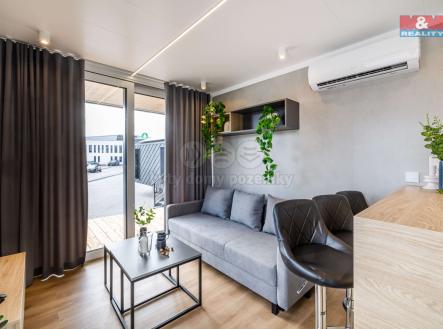 Prodej domu/vily, 57 m²