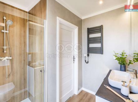 Prodej domu/vily, 57 m²