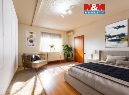Prodej domu/vily, 187 m²