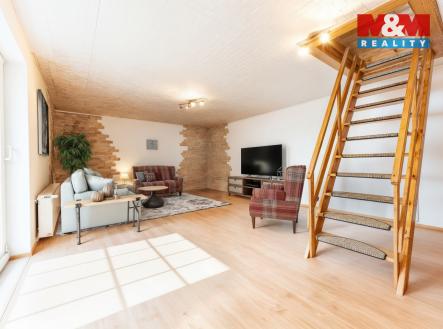 Prodej domu/vily, 187 m²