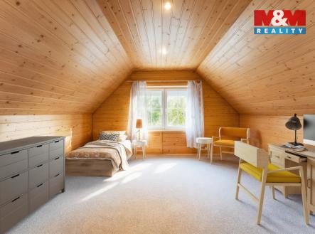 Prodej domu/vily, 187 m²